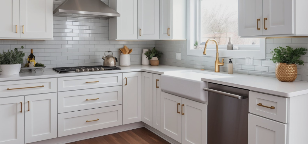 best kitchen cabinets in Bakersfield California for your budget