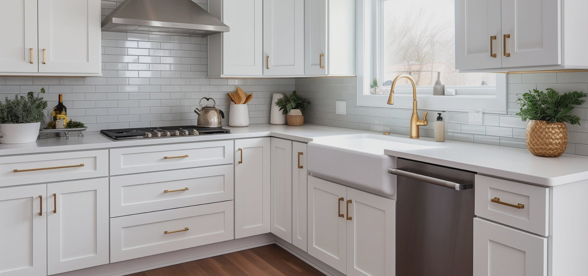 best kitchen cabinets in Bakersfield California for your budget