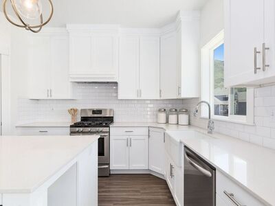 Home Depot alternative in Bakersfield