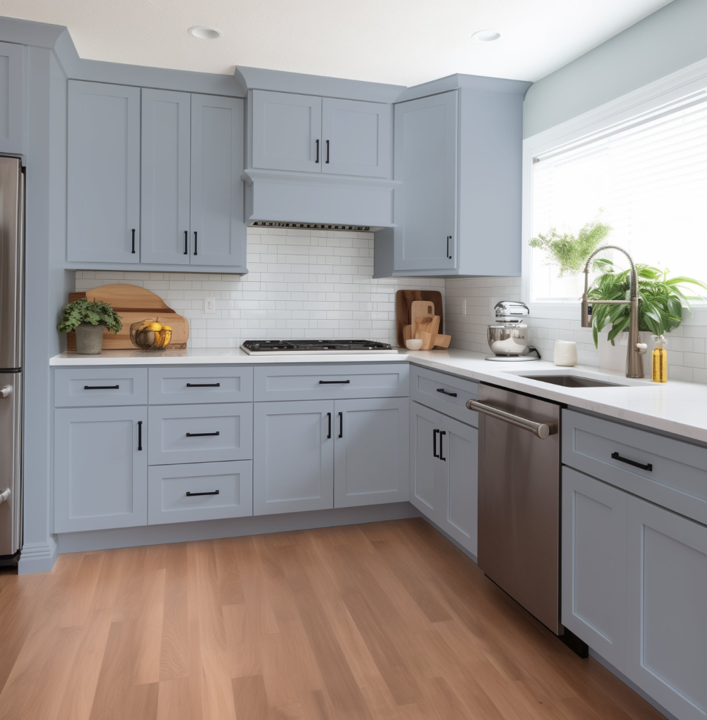 kitchen cabinets Bakersfield - DIY DEPOT