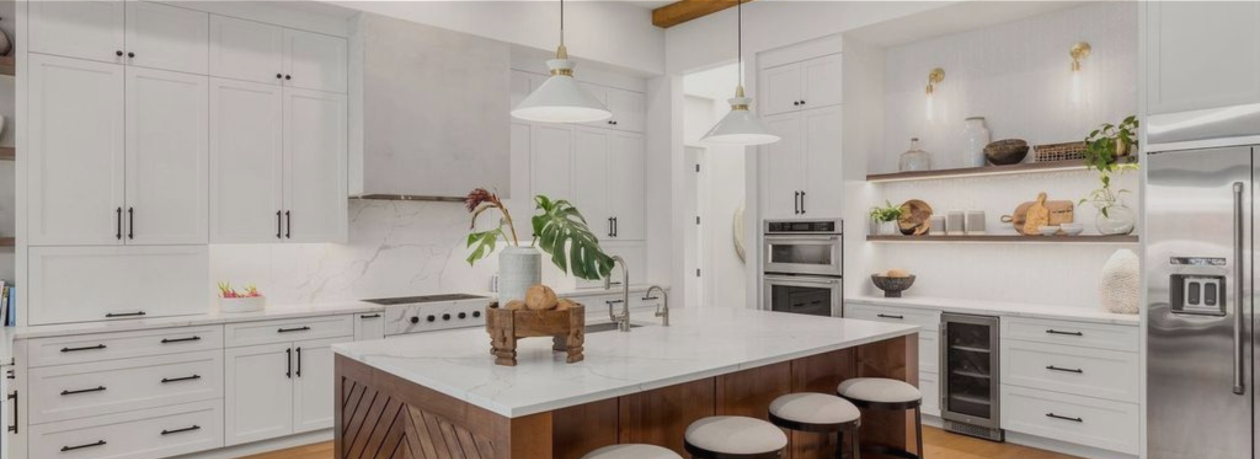 holiday kitchen upgrades Bakersfield