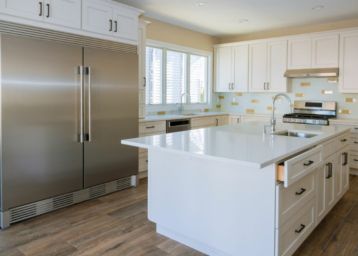 kitchen remodel Bakersfield