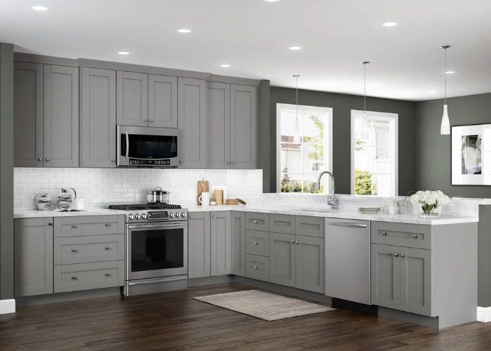 kitchen cabinet replacement Bakersfield