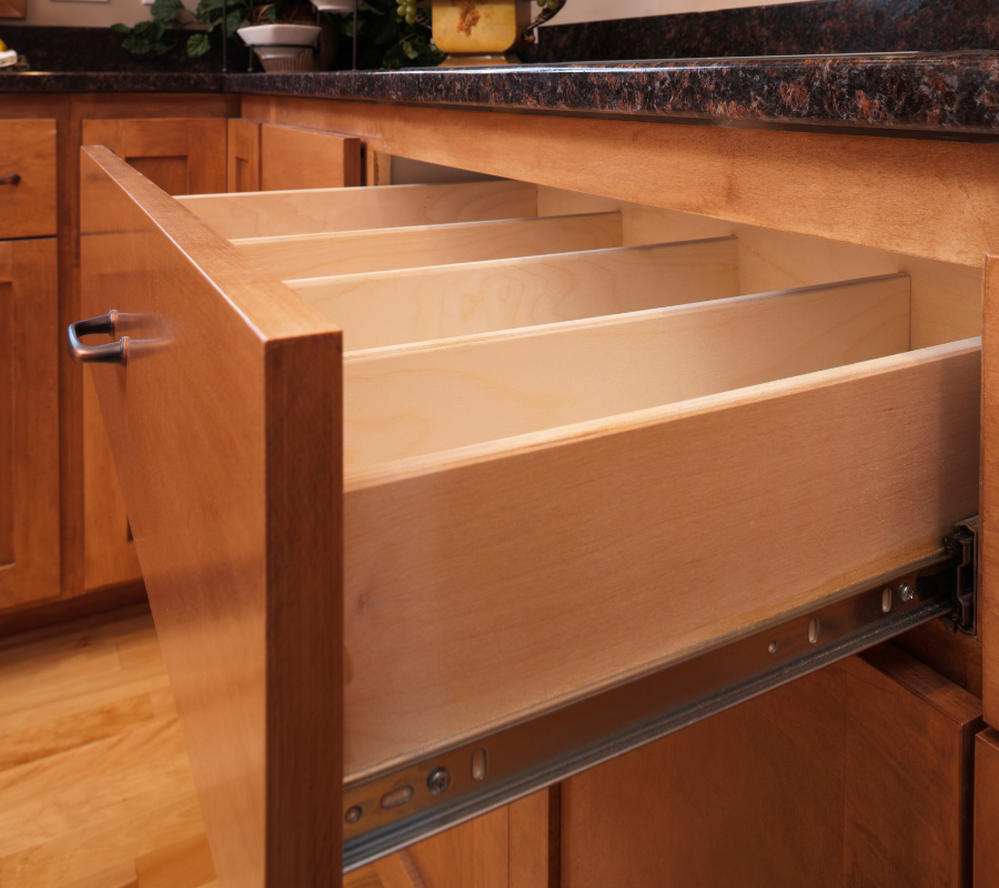 kitchen cabinets for new builds