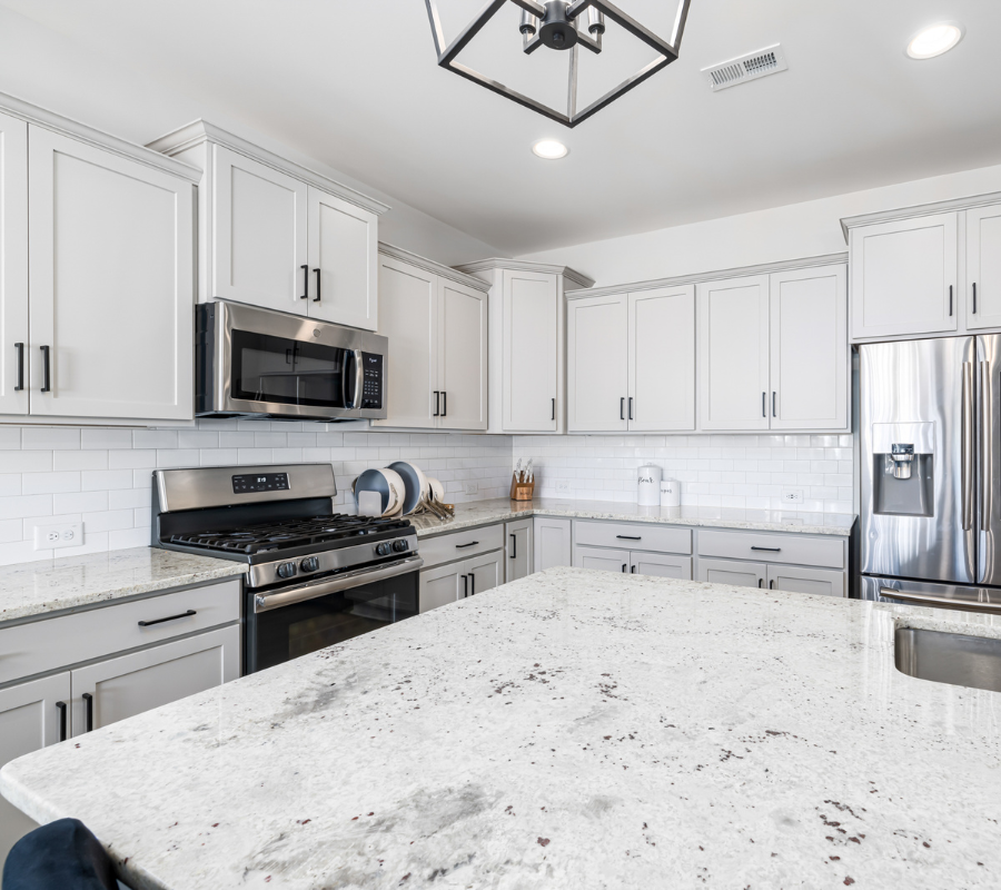 kitchen organization Bakersfield