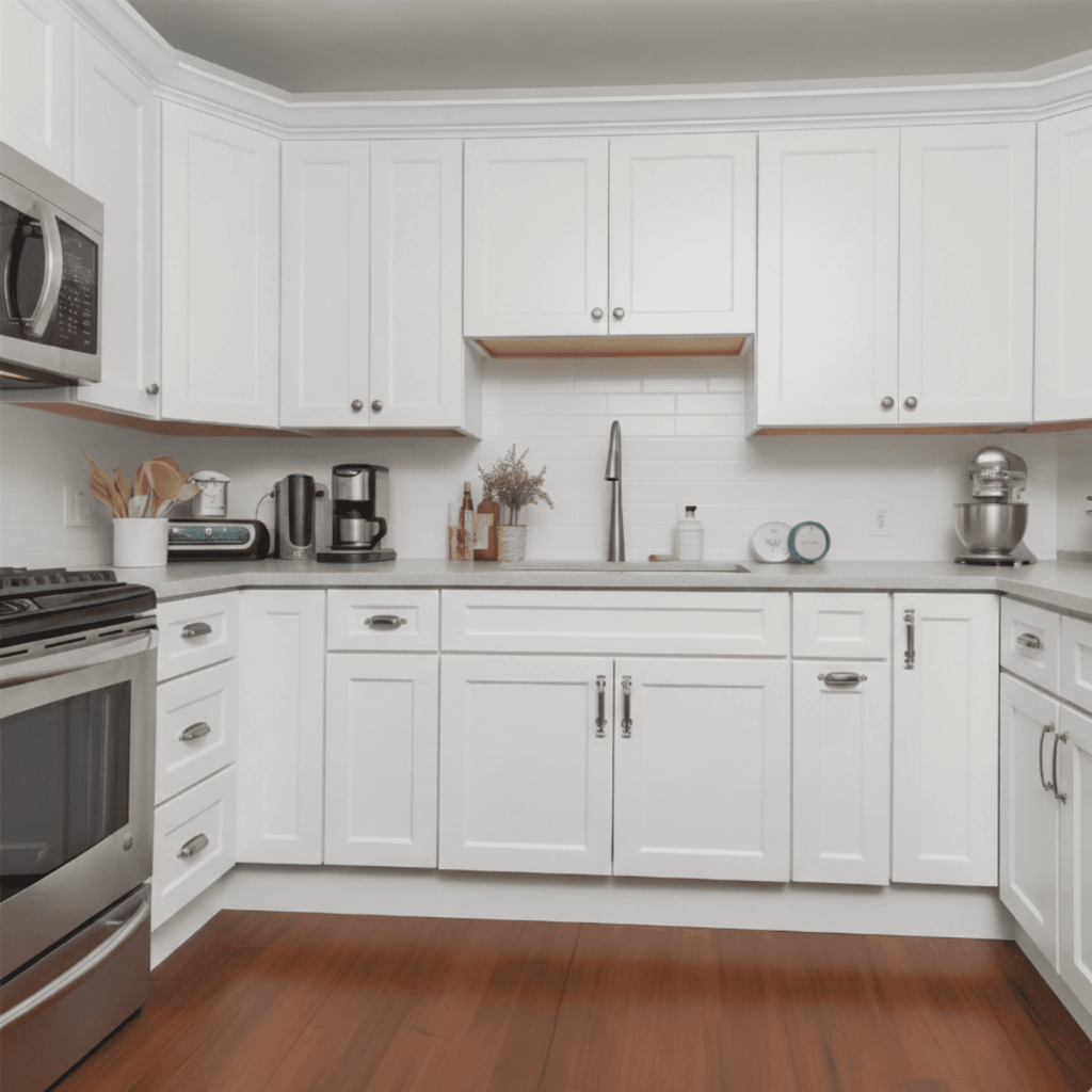Kitchen cabinets bakersfield