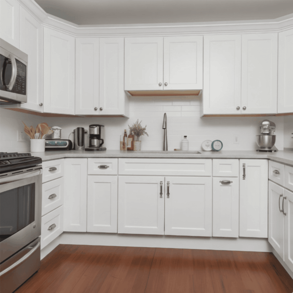 Kitchen cabinets bakersfield