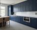 Shaker Microwave Cabinets: Integrated Kitchen Design Guide