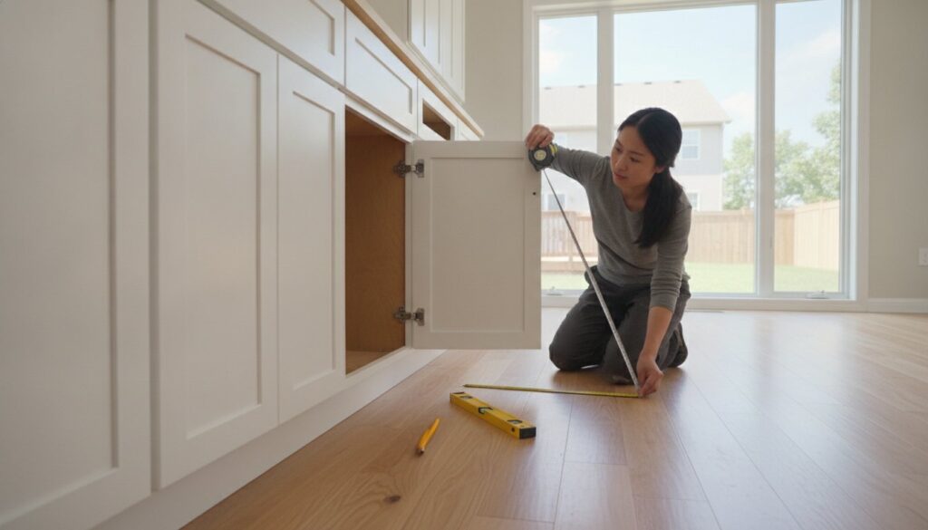 The Essential Guide to Kitchen Base Cabinets: Building Your Dream Foundation