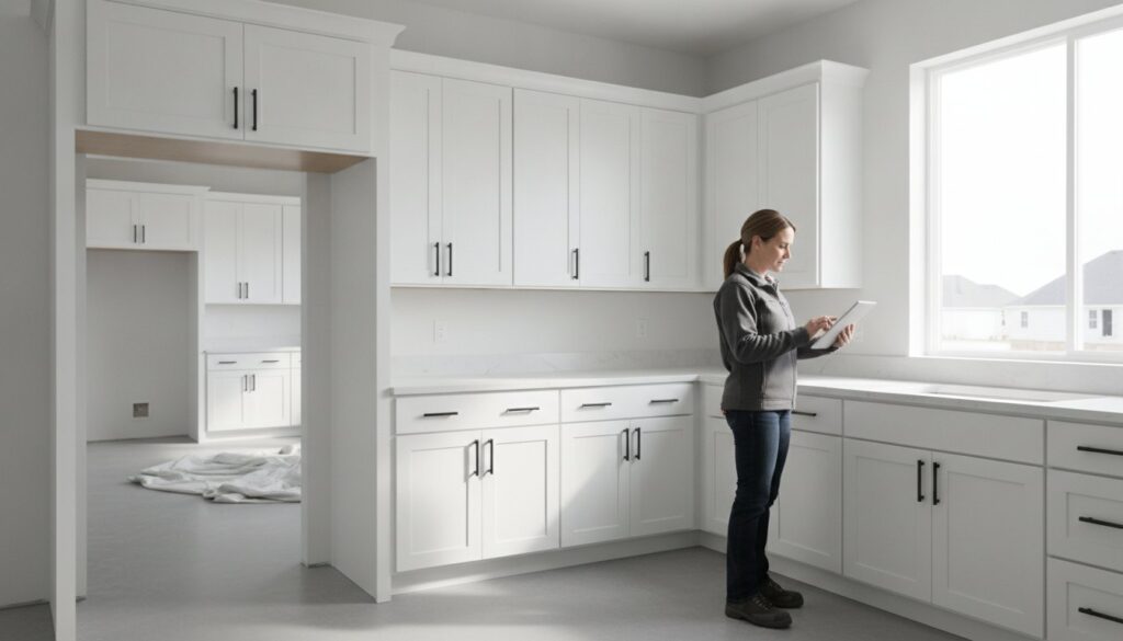 B2B Cabinets: The Professional’s Guide to Sourcing Wholesale Shaker Cabinetry