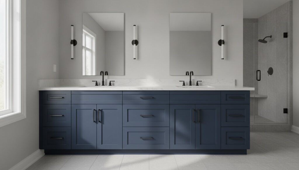 Bathroom Vanities Bakersfield: The 2026 Guide to Vanities Depot Quality