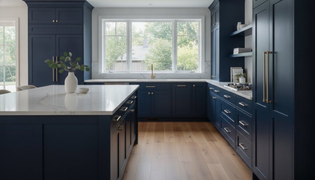 Cabinet Warehouse Plus: The 2026 Guide to Quality Shaker Cabinetry
