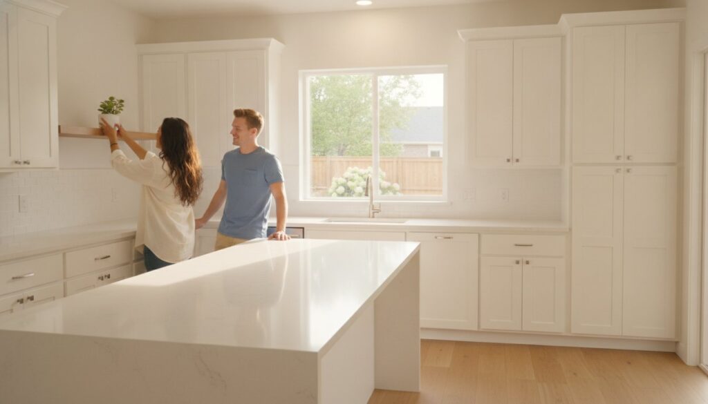 California 93120 Formaldehyde Compliance for Cabinets