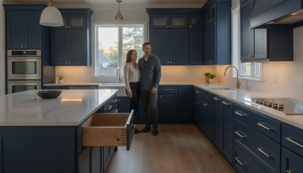 Factory Direct Kitchen Cabinets: The 2026 Guide to Quality and Wholesale Savings