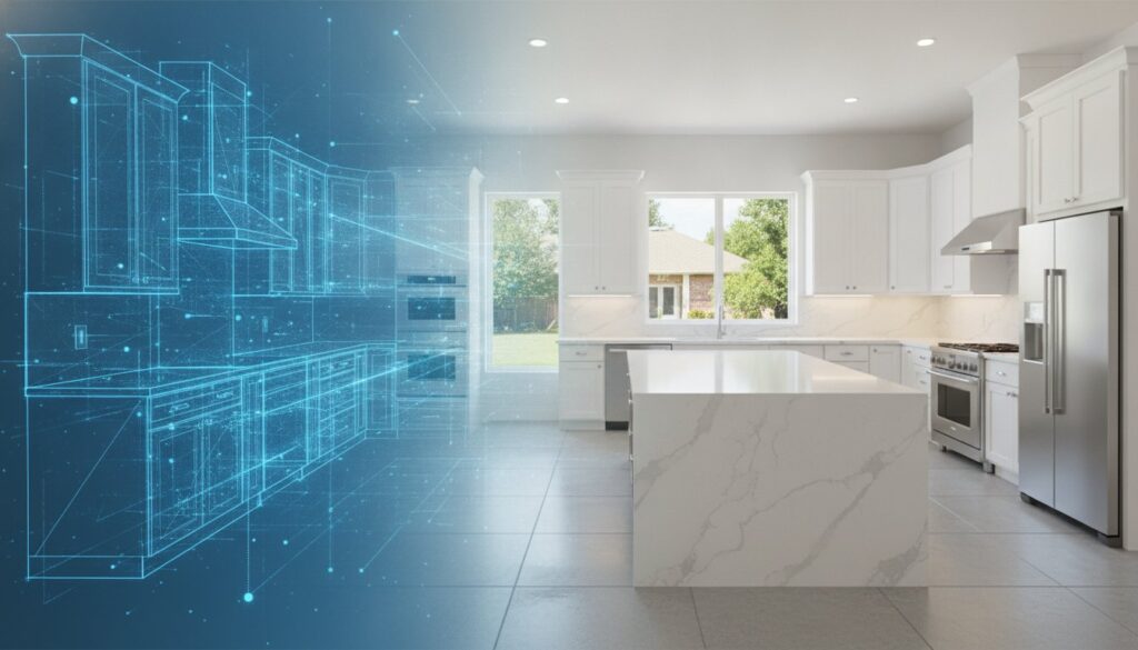 Professional Kitchen Design Services: A Comprehensive Resource for Smart Renovations