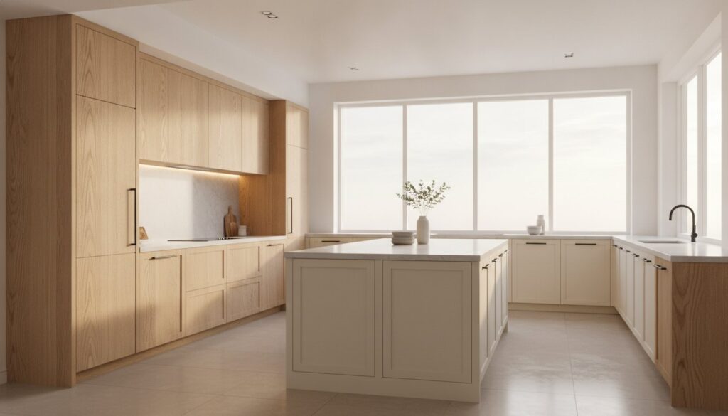 Shaker Cabinet Door Styles: Comparing Classic and Modern Looks in 2026