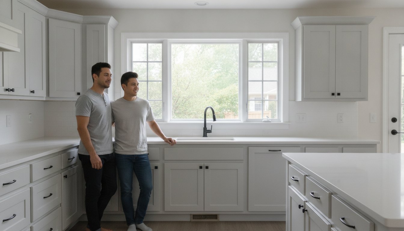 Shaker Cabinets Online: The Complete 2026 Buying Guide