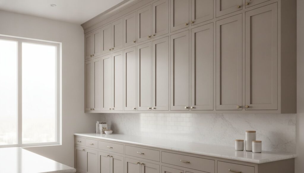 The 2026 Guide to Kitchen Shaker Cabinets: Expert Wall Storage Solutions