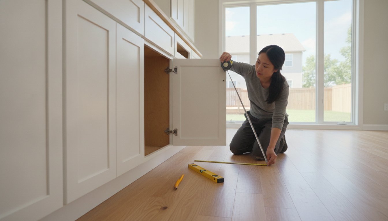 The Essential Guide to Kitchen Base Cabinets: Building Your Dream Foundation