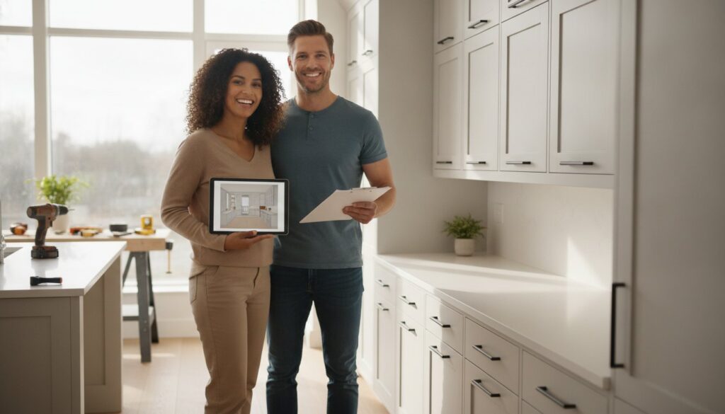 The Ultimate DIY Warehouse Checklist: Navigating Your Home Renovation in 2026