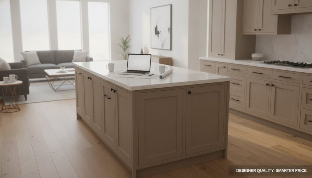 Wholesale Kitchen Cabinets: A Complete Guide to Quality and Savings in 2026