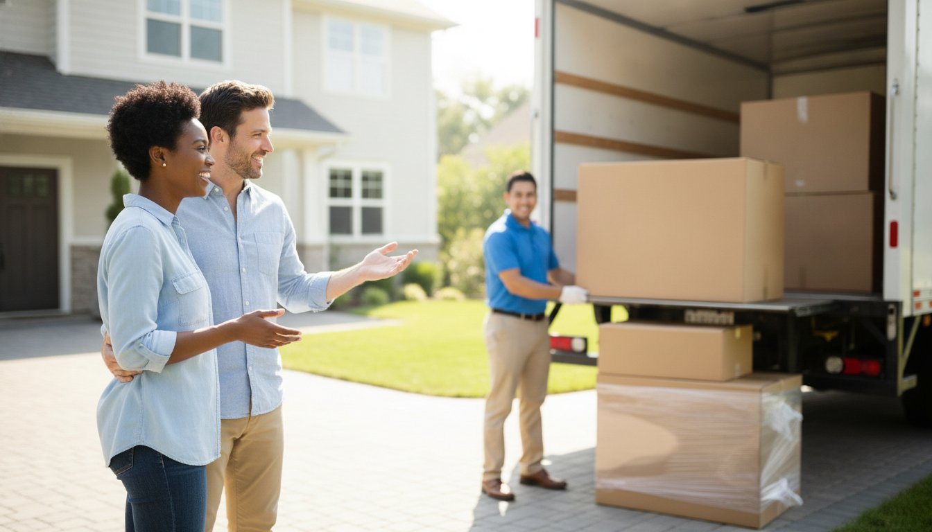 Free Cabinet Delivery Service: How to Save Thousands on Your Kitchen Remodel