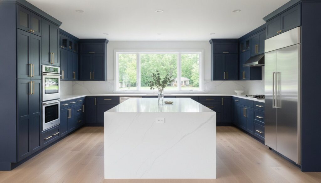 Shaker Cabinet Layout Ideas: 5 Timeless Design Strategies for 2026