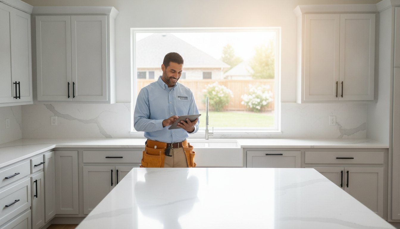 Shaker Cabinets for Contractors: The 2026 Pro Sourcing Guide