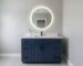 Small Bathroom Shaker Vanities: 2026 Design Examples and Space-Saving Ideas