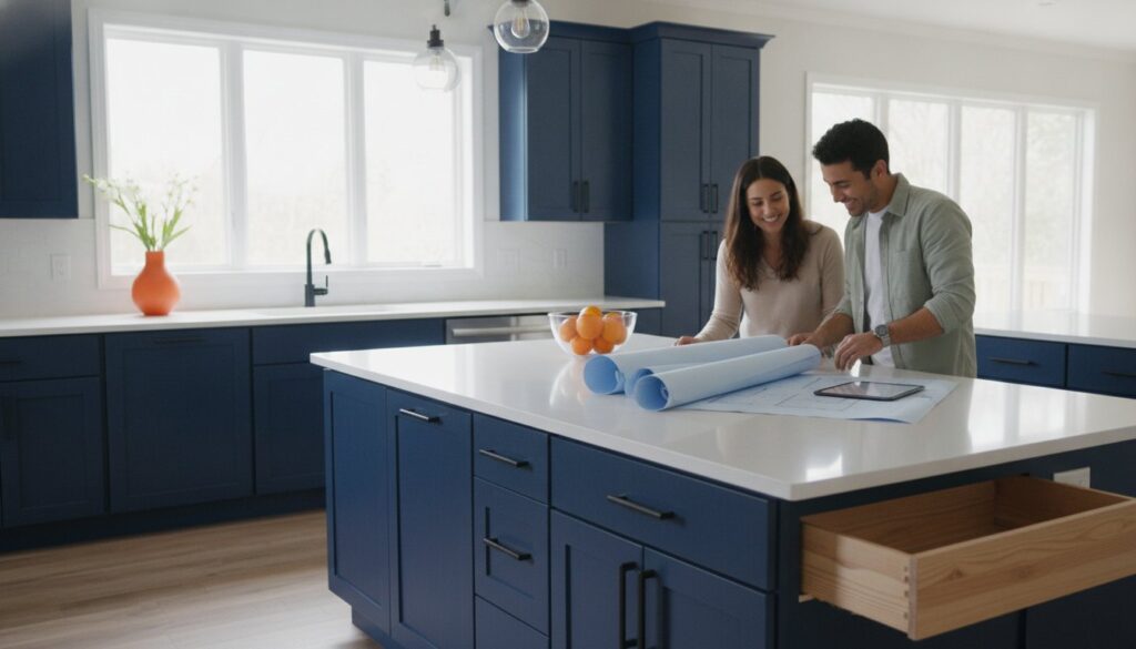 RTA Shaker Cabinets: The 2026 Buyer’s Guide to Quality and Value