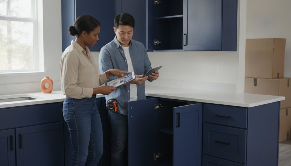 B2B Cabinets: The Professional’s Guide to Sourcing Shaker Cabinetry in 2026