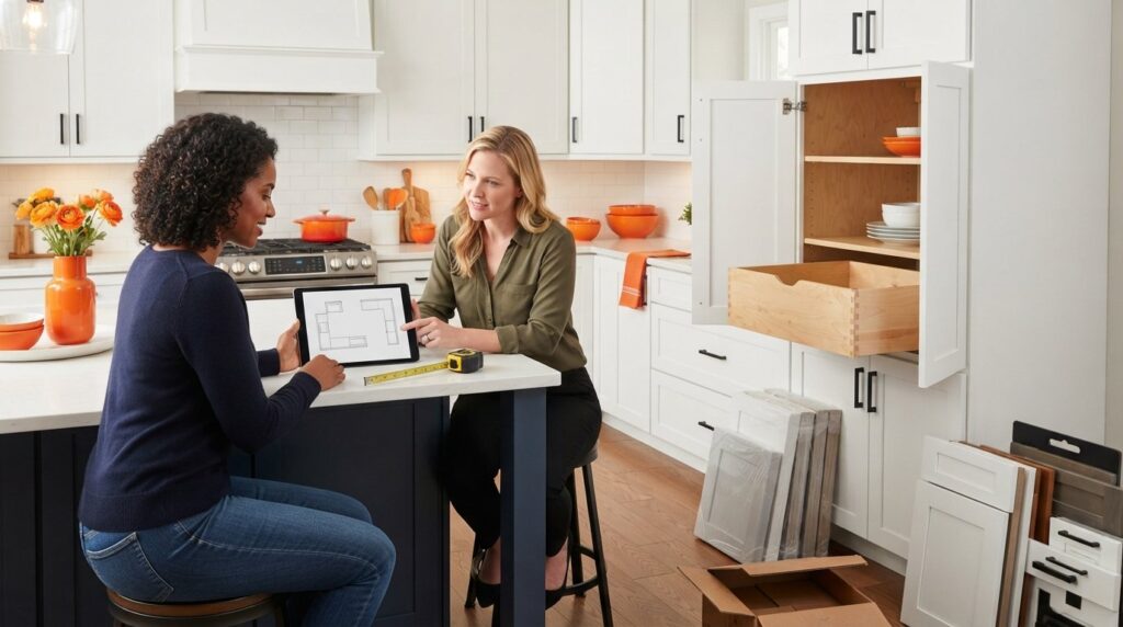 Buying Cabinets Online: The 2026 Buyer’s Guide