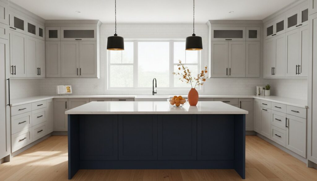 Grey Shaker Kitchen Cabinets: 2026 Quality & Style Guide