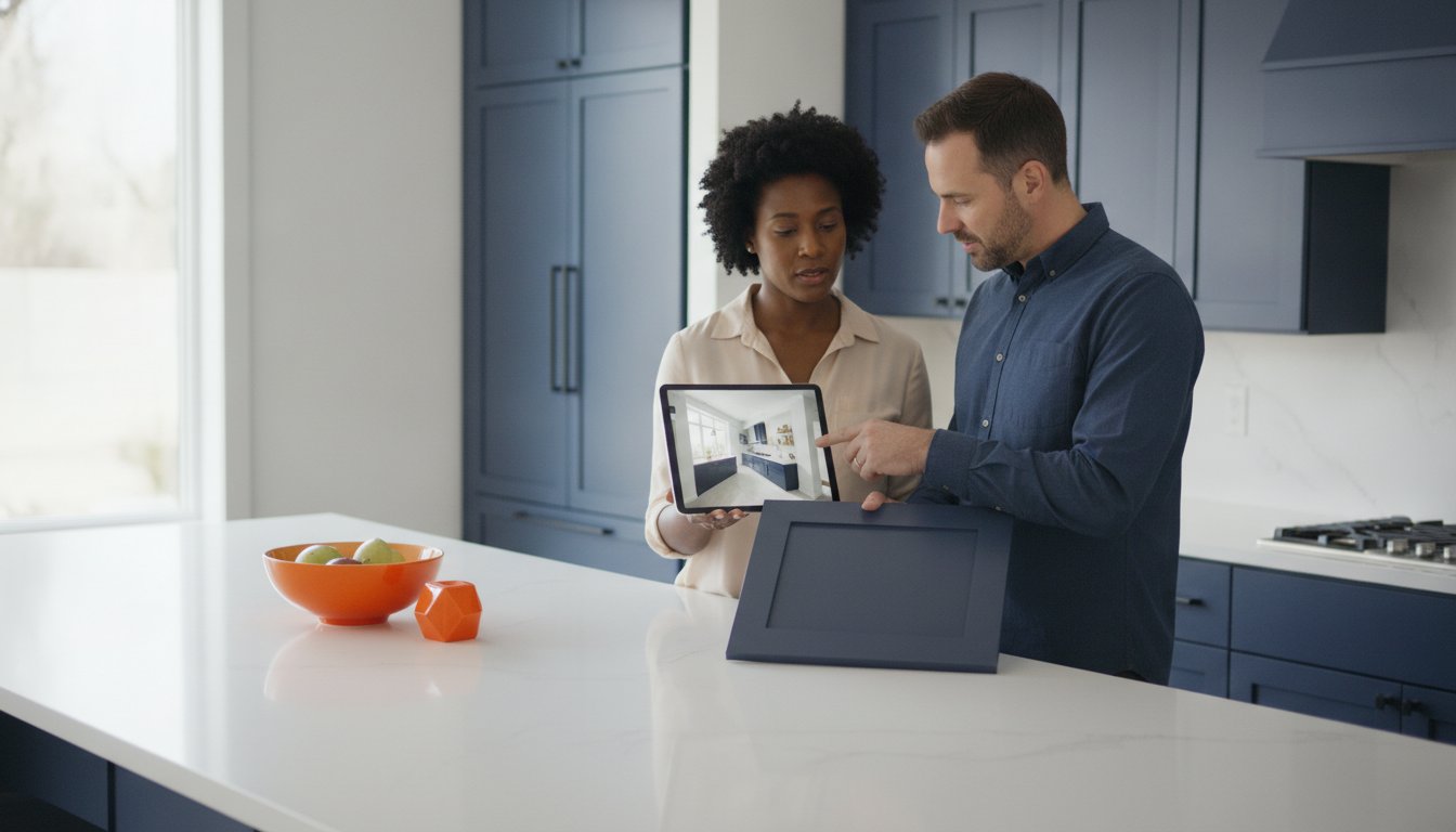 How to Choose the Best Cabinet Suppliers for Your 2026 Renovation