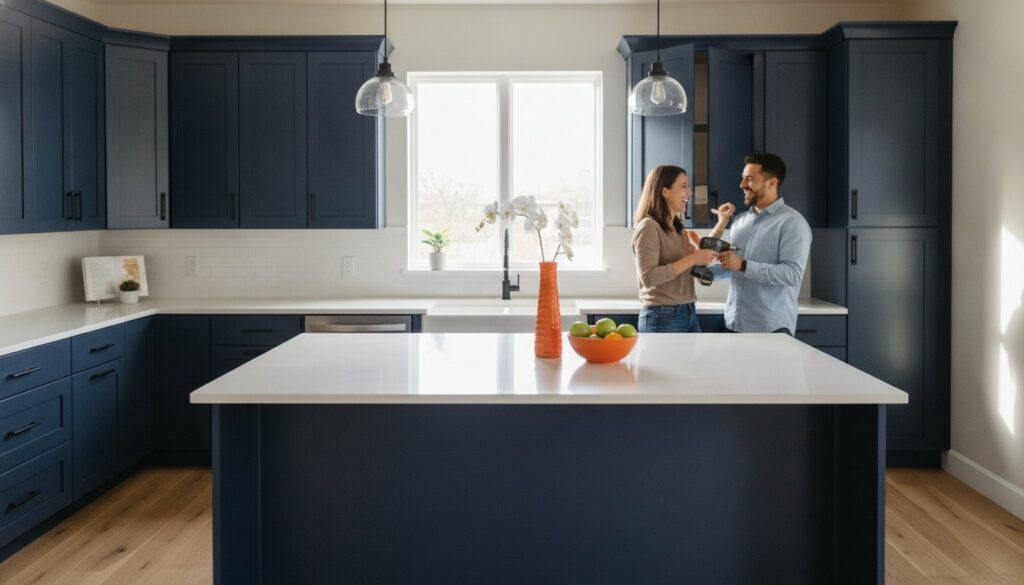 Kitchen Cabinet Depot Guide 2026: Quality Shaker Cabinets Without the Big-Box Price