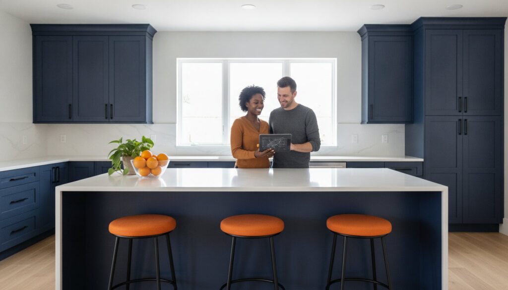 Kitchen Remodel Cost Estimator 2026: A Comprehensive Budgeting Guide