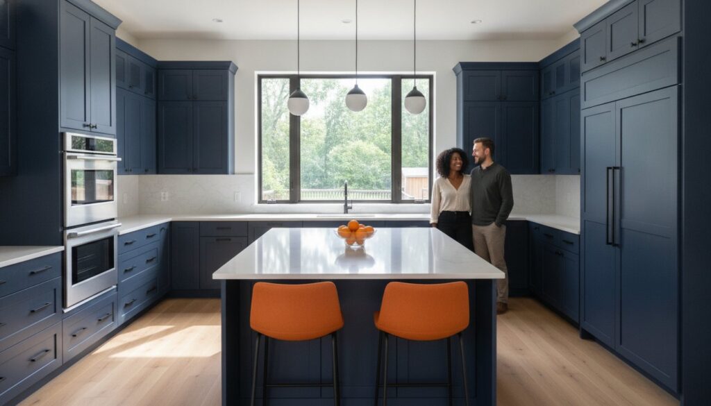 The 2026 Guide to Kitchen Cabinet Distributors: Finding Quality and Value