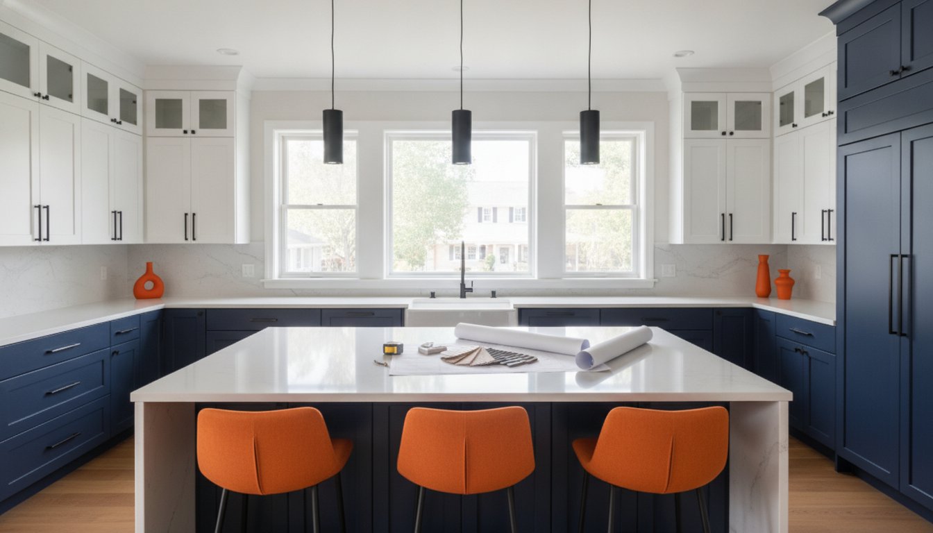 The 2026 Kitchen Renovation Budget Breakdown: A Comprehensive Checklist
