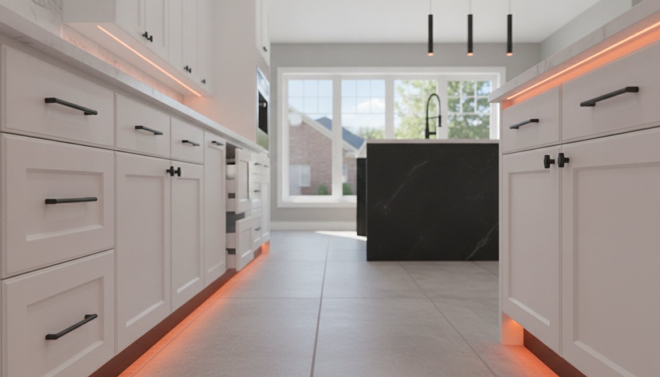The Comprehensive 2026 Guide to Soft Close Shaker Cabinets