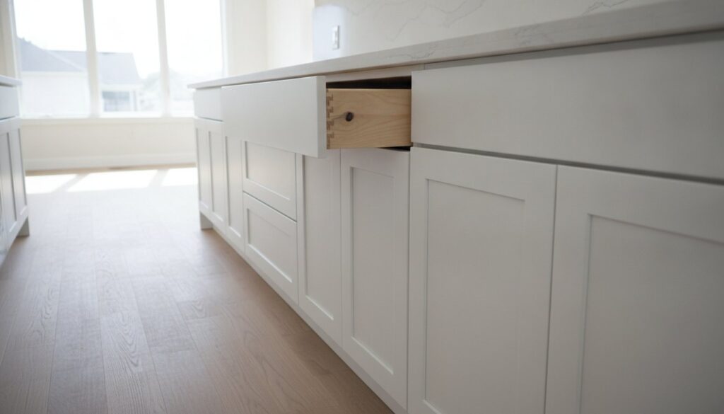 The Ultimate Guide to Kitchen Base Cabinets: Quality, Sizing, and Style