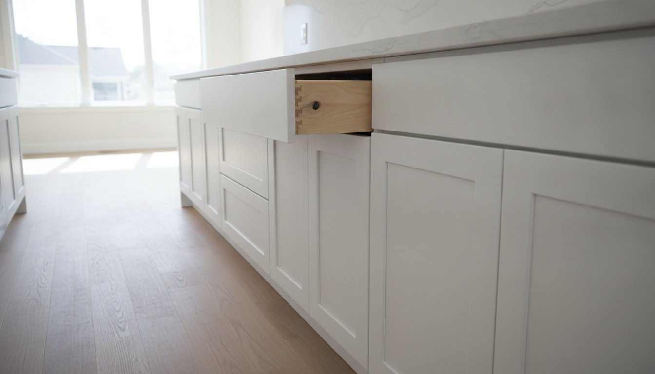 The Ultimate Guide to Kitchen Base Cabinets: Quality, Sizing, and Style