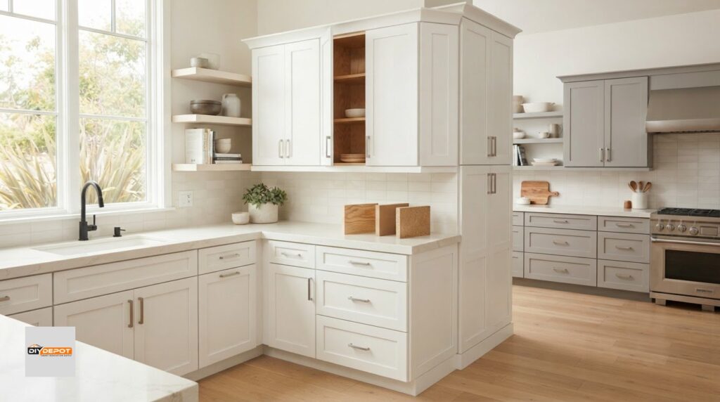 All-Plywood Shaker Cabinets: A Practical 2026 Buying Guide