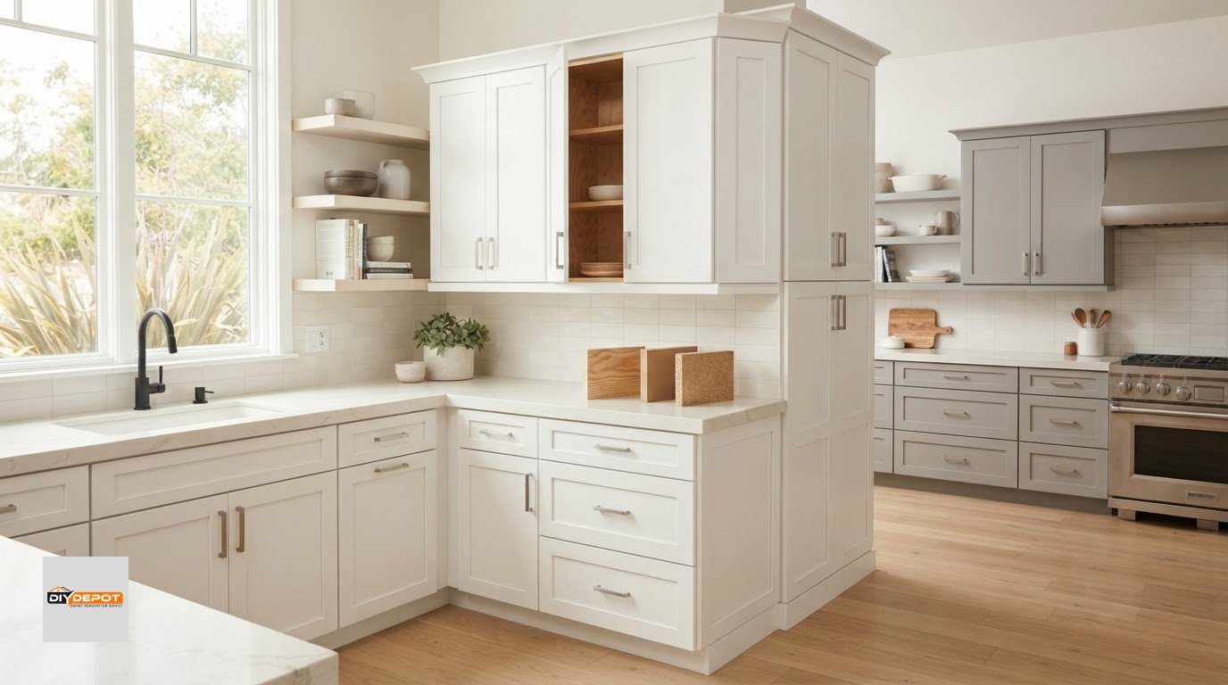 All-Plywood Shaker Cabinets: A Practical 2026 Buying Guide