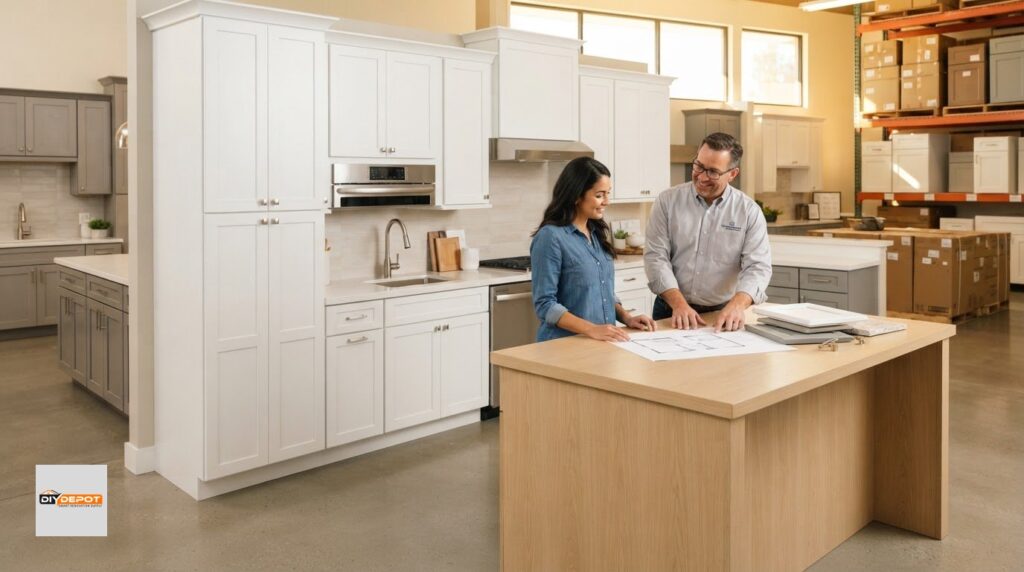 Bakersfield Cabinet Shops vs. Direct RTA: Best Value Guide