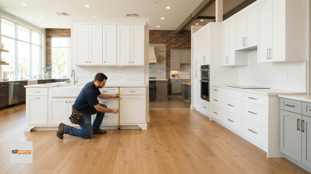 Full Overlay vs Partial Overlay Cabinets: Compare Cost and Construction