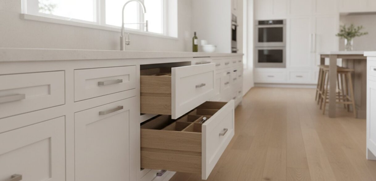 Choosing the Right 24 Inch Base Kitchen Cabinet: A Buying Guide